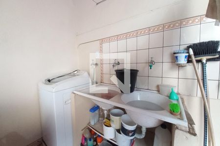 Casa à venda com 88m², 3 quartos e 1 vaga Casa à venda com 88m², 3 quartos e 1 vagaÁrea de Serviço