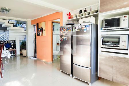 Casa à venda com 180m², 3 quartos e 2 vagas Casa à venda com 180m², 3 quartos e 2 vagasCozinha