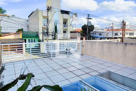 Casa à venda com 180m², 3 quartos e 2 vagas Casa à venda com 180m², 3 quartos e 2 vagasVaranda da Suite 1