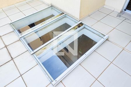 Casa à venda com 180m², 3 quartos e 2 vagas Casa à venda com 180m², 3 quartos e 2 vagasVaranda da Suite 1