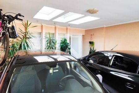 Casa à venda com 180m², 3 quartos e 2 vagas Casa à venda com 180m², 3 quartos e 2 vagasGaragem