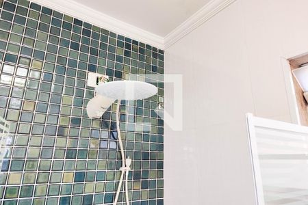 Casa à venda com 180m², 3 quartos e 2 vagas Casa à venda com 180m², 3 quartos e 2 vagasBanheiro da Suite 2