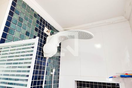 Casa à venda com 180m², 3 quartos e 2 vagas Casa à venda com 180m², 3 quartos e 2 vagasBanheiro da Suite 1