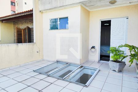 Casa à venda com 180m², 3 quartos e 2 vagas Casa à venda com 180m², 3 quartos e 2 vagasVaranda da Suite 1
