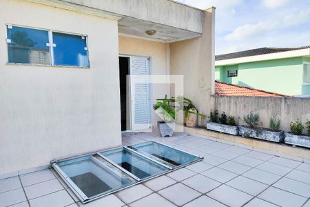 Casa à venda com 180m², 3 quartos e 2 vagas Casa à venda com 180m², 3 quartos e 2 vagasVaranda da Suite 1