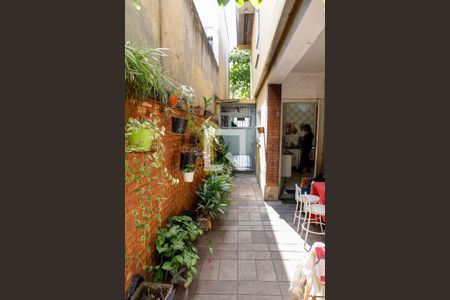 Casa à venda com 260m², 3 quartos e sem vaga Casa à venda com 260m², 3 quartos e sem vagaÁrea comum
