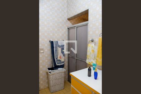 Casa à venda com 260m², 3 quartos e sem vaga Casa à venda com 260m², 3 quartos e sem vagaBanheiro
