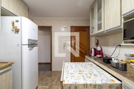 Apartamento à venda com 150m², 3 quartos e 1 vagaCozinha