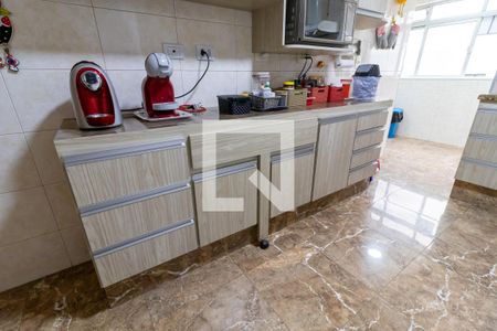 Apartamento à venda com 150m², 3 quartos e 1 vagaCozinha