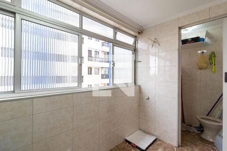 Apartamento à venda com 150m², 3 quartos e 1 vagaÁrea de Serviço