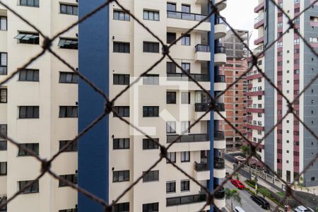 Apartamento à venda com 150m², 3 quartos e 1 vagaVista do Quarto 3