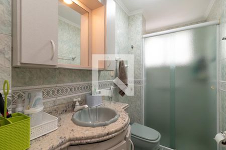 Apartamento à venda com 150m², 3 quartos e 1 vagaBanheiro 2