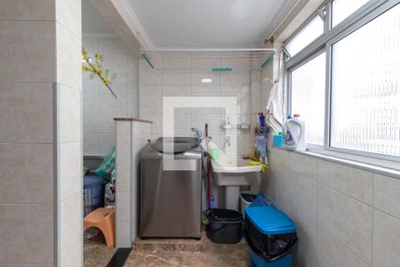 Apartamento à venda com 150m², 3 quartos e 1 vagaÁrea de Serviço