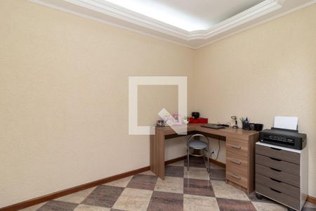Sala de TV / Escritório de apartamento à venda com 3 quartos, 150m² em Santana, São Paulo