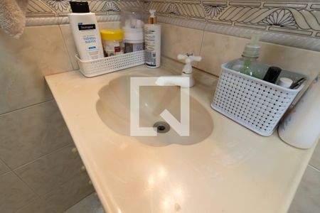 Apartamento à venda com 150m², 3 quartos e 1 vagaBanheiro da Suíte