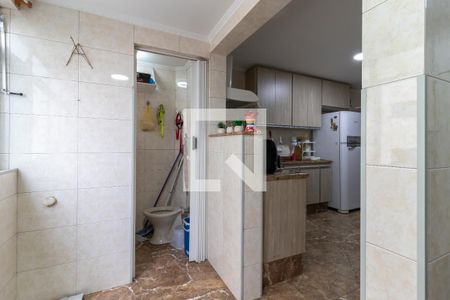 Apartamento à venda com 150m², 3 quartos e 1 vagaÁrea de Serviço