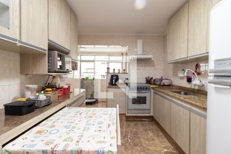 Apartamento à venda com 150m², 3 quartos e 1 vagaCozinha