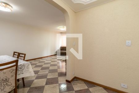 Sala de TV / Escritório de apartamento à venda com 3 quartos, 150m² em Santana, São Paulo