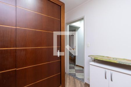 Apartamento à venda com 150m², 3 quartos e 1 vagaQuarto 3