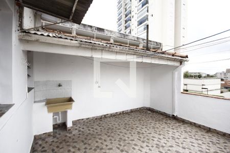 Casa à venda com 232m², 6 quartos e 1 vagaÁrea de Serviço Casa 1