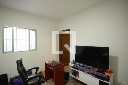 Casa à venda com 232m², 6 quartos e 1 vagaSala Casa 3