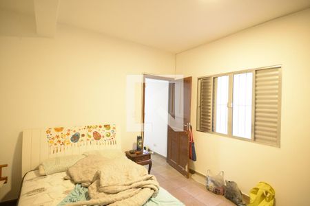 Casa à venda com 232m², 6 quartos e 1 vagaQuarto Casa 3