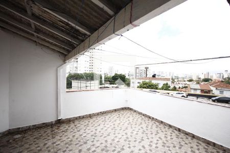 Casa à venda com 232m², 6 quartos e 1 vagaÁrea de Serviço Casa 1