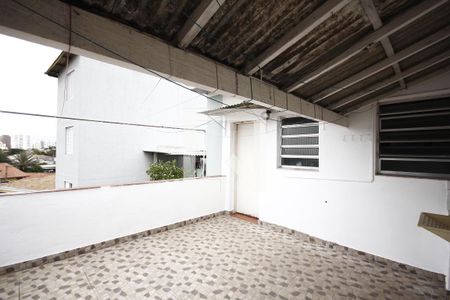 Casa à venda com 232m², 6 quartos e 1 vagaÁrea de Serviço Casa 1