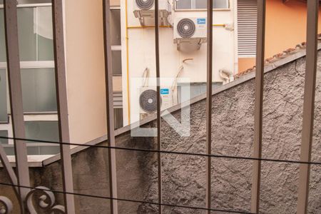 Casa à venda com 90m², 3 quartos e sem vaga Casa à venda com 90m², 3 quartos e sem vagaVista da Área de Serviço