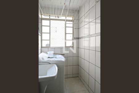 Apartamento à venda com 50m², 2 quartos e 1 vagaÁrea de serviço 