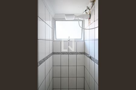 Apartamento à venda com 50m², 2 quartos e 1 vagaBanheiro