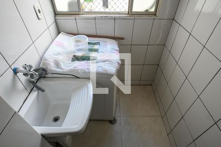 Apartamento à venda com 50m², 2 quartos e 1 vagaÁrea de serviço 