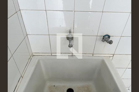 Casa à venda com 92m², 2 quartos e 2 vagasÁrea de Serviço