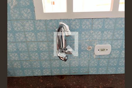 Casa à venda com 92m², 2 quartos e 2 vagasCozinha