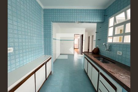 Casa à venda com 92m², 2 quartos e 2 vagasCozinha