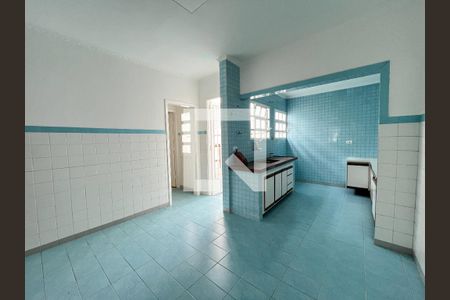 Casa à venda com 92m², 2 quartos e 2 vagasCozinha