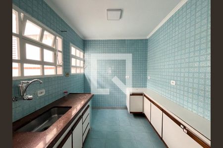 Casa à venda com 92m², 2 quartos e 2 vagasCozinha