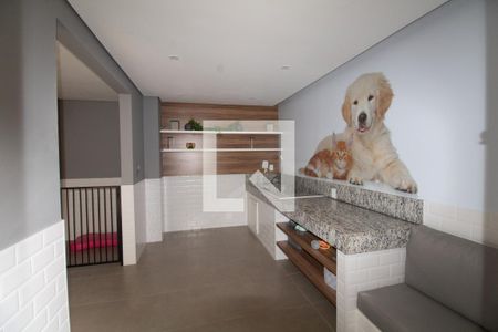 Apartamento à venda com 32m², 2 quartos e sem vaga Apartamento à venda com 32m², 2 quartos e sem vagaÁrea comum