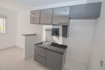 Apartamento à venda com 32m², 2 quartos e sem vaga Apartamento à venda com 32m², 2 quartos e sem vagaCozinha