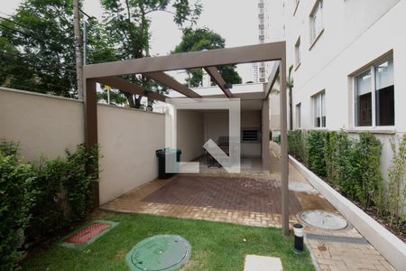 Apartamento à venda com 32m², 2 quartos e sem vaga Apartamento à venda com 32m², 2 quartos e sem vagaÁrea comum