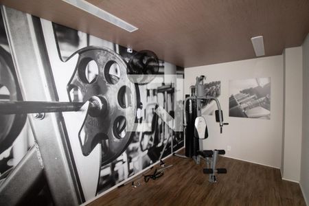 Apartamento à venda com 32m², 2 quartos e sem vaga Apartamento à venda com 32m², 2 quartos e sem vagaÁrea comum