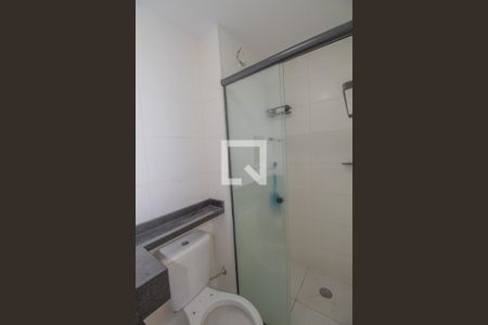 Apartamento à venda com 32m², 2 quartos e sem vaga Apartamento à venda com 32m², 2 quartos e sem vagaBanheiro