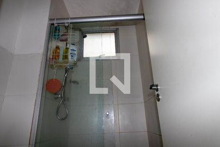 Apartamento à venda com 58m², 2 quartos e 1 vaga Apartamento à venda com 58m², 2 quartos e 1 vagaBanheiro