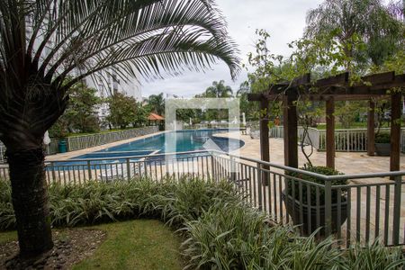 Apartamento à venda com 58m², 2 quartos e 1 vaga Apartamento à venda com 58m², 2 quartos e 1 vagaÁrea comum - Piscina