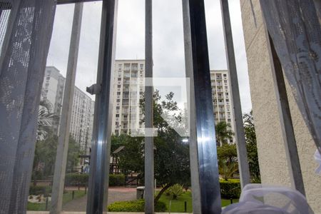 Apartamento à venda com 58m², 2 quartos e 1 vaga Apartamento à venda com 58m², 2 quartos e 1 vagaÁrea de Serviço