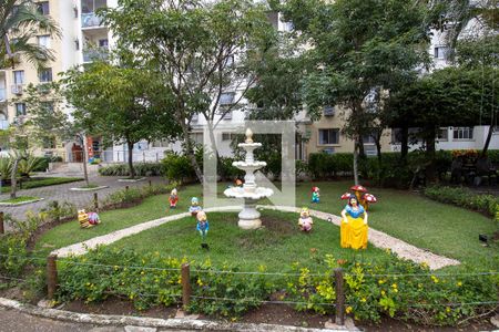 Apartamento à venda com 58m², 2 quartos e 1 vaga Apartamento à venda com 58m², 2 quartos e 1 vagaÁrea comum