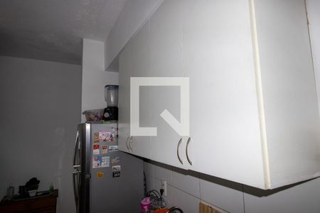 Apartamento à venda com 58m², 2 quartos e 1 vaga Apartamento à venda com 58m², 2 quartos e 1 vagaCozinha