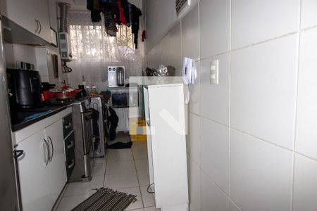 Apartamento à venda com 58m², 2 quartos e 1 vaga Apartamento à venda com 58m², 2 quartos e 1 vagaCozinha