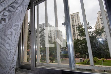 Apartamento à venda com 58m², 2 quartos e 1 vaga Apartamento à venda com 58m², 2 quartos e 1 vagaÁrea de Serviço