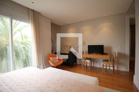 Casa de condomínio à venda com 805m², 4 quartos e 4 vagasSuíte 3